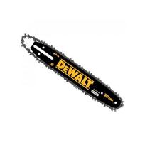 dewalt dcm565 - DeWalt DT20665-QZ; 12'' 30 cm; 3/8'' 45; 1,1 mm + grandinė - 1 nuotrauka