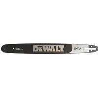 grandininis pjuklas dewalt - Grandininio pjūklo pjovimo juosta DeWalt DT20689-QZ; 20''; 50 cm; 3/8''; 1,3 mm - 1 nuotrauka