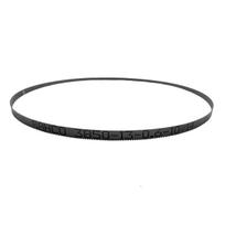Juostinių staklių pjovimo juosta Bahco 3850-13-0.6-10/14; 1730x13x0,6 mm
