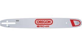 pjovimo juosta - Grandininio pjūklo pjovimo juosta Oregon 124MLEA041 12''; .3/8''; 45; 1,1 mm - 1 nuotrauka