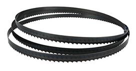 Juostinių staklių pjovimo juosta  Makita; 1140x13x0,5 mm; 14 TPI; 3 vnt.
