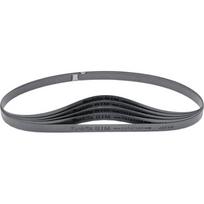 juostinis metalo pjovimo pjuklas - Juostinių staklių pjovimo juosta Makita; 835x13x0,5 mm; 14 TPI; 5 vnt. - 1 nuotrauka