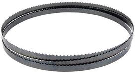 Juostinių staklių pjovimo juosta DeWalt; 835x12x0,5 mm; 18 TPI; 4 vnt.