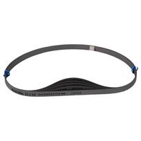 Juostinių staklių pjovimo juosta Makita; 730x13x0,5 mm; 24 TPI; 5 vnt.