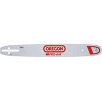 pjovimo juosta oregon 40 cm - Grandininio pjūklo pjovimo juosta Oregon 160MLBK041 16''; .325''; 66; 1,3 mm - 1 nuotrauka