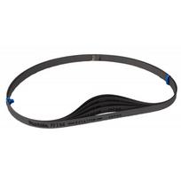 Juostinių staklių pjovimo juosta Makita; 730x13x0,5 mm; 14 TPI; 5 vnt.