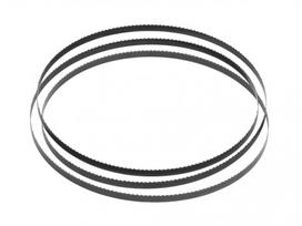 Juostinių staklių pjovimo juosta DeWalt DT8481-QZ; 2095x4,2x16 mm
