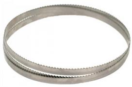 Juostinių staklių pjovimo juosta Metabo; 2240x15x0,5 mm; A6 TPI