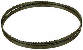 Juostinių staklių pjovimo juosta Metabo; 1712x6x0,36 mm; A4 TPI