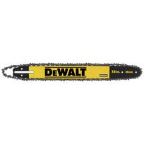 Grandininio pjūklo pjovimo juosta DeWalt DT20661; 460 mm