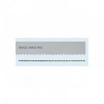 Metalo pjovimo juosta WIKUS 528 Vario M42 3660mm 27x0,9 5/8