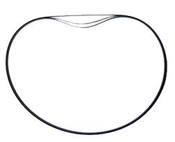 Pjovimo juosta medienai Makita 792567-9, 13x0,5x1140mm, 6T, 3 vnt.