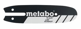 Pjovimo juosta 15 cm MS 18 LTX 15, Metabo