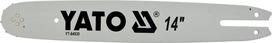 yato grandine - Pjovimo juosta | 14" 3/8" 0,05" 50 (YT-84930) - 1 nuotrauka