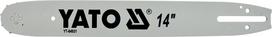 pjovimo juosta - Pjovimo juosta 14" 3/8" 0,05" 52 (YT-84931) - 1 nuotrauka