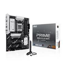 b850 plus wifi - Asus PRIME B850-PLUS WIFI, ATX, AM5, DDR5 - 4 nuotrauka