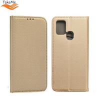 Riff Magnetic book case for Samsung Galaxy XCover 5 Gold