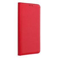 Riff Magnetic book case for Samsung Galaxy A33 5G Red