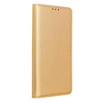 Riff Magnetic book case for Samsung Galaxy A04 Gold