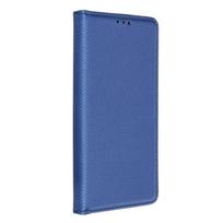Riff Magnetic book case for Samsung Galaxy A73 5G Blue