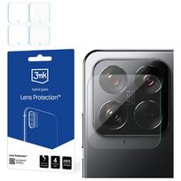 xiaomi kamera apsaugos - 3MK "Lens Protection for Xiaomi 15" Apsauginis stiklas kamerai - 3 nuotrauka