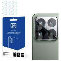 xiaomi kamera apsaugos - 3MK "Lens Protection for Xiaomi 15" Apsauginis stiklas kamerai - 4 nuotrauka