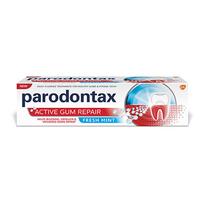 active gum repair, - PARODONTAX ACTIVE GUM REPAIR, dantų pasta, 75 ml - 2 nuotrauka