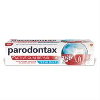 active gum repair, - PARODONTAX ACTIVE GUM REPAIR, dantų pasta, 75 ml - 3 nuotrauka