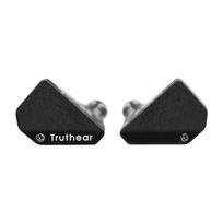 ausines i ausis - TRUTHEAR Hexa, Juodos (Black) - 3 nuotrauka