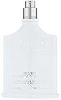 nisiniai kvepalai - Creed Silver Mountain Water EDP 100ml Tester - 1 nuotrauka