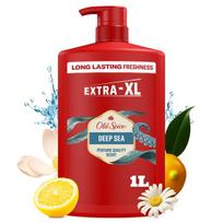 Old Spice Deep Sea Dušo želė vyrams 1000 ml