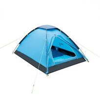 Dvivietė palapinė Nils Camp NC6033, mėlyna (Blue)