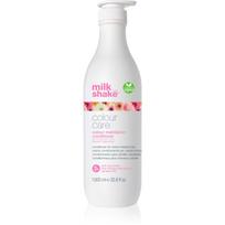Milk Shake Color Care Spalvų palaikymo kondicionierius Gėlių aromatas 1000 ml
