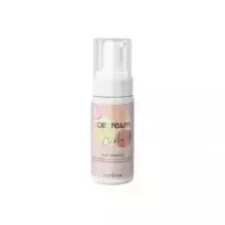 curling mousse - Inebrya Ice Cream Curly Plus Mousse 150ml - 2 nuotrauka