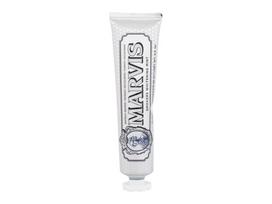 marvis mint - MARVIS balinanti dantų pasta rūkantiems Smokers Whitening Mint, 85 ml - 2 nuotrauka