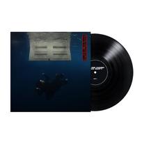 vinilines ploksteles billie hit me hard - BILLIE EILISH "HIT ME HARD AND SOFT" LP - 1 nuotrauka