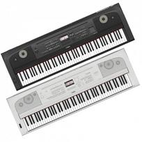 pianinas yamaha - Yamaha Arius DGX-670B - 2 nuotrauka