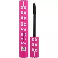lash sensational - Maybelline Lash Sensational Firework 10ml Juodas (Black) - 1 nuotrauka