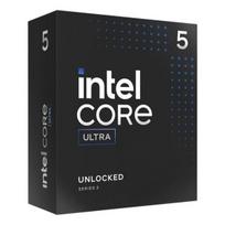intel core ultra - Intel Core Ultra 5 225F 3.3 GHz 20 MB Smart Cache BOX CPU - 2 nuotrauka