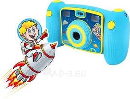 vaikiskas fotoaparatas - Easypix KiddyPix Galaxy - 3 nuotrauka