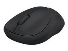 logitech m220 - Logitech M220 Silent Juodas (Black) - 1 nuotrauka