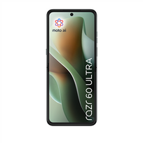 motorola - Motorola Razr 60 Ultra 512GB Scarab Green (Žalias) - 4 nuotrauka