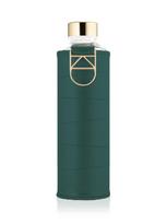 EQUA GREEN FOREST stiklinė gertuvė, 750 ml
