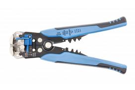 hogert ht1p184 - Hogert HT1P184 Automatinės laidų nužievinimo replės 0,25-6,0 mm2 - 1 nuotrauka