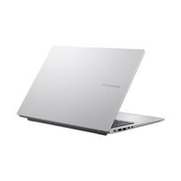 amd radeon - Asus VivoBook 16 M1607KA-MB024W, AMD Ryzen AI 5, 16 GB, 512 GB, 16", Sidabrinė (Silver) - 1 nuotrauka