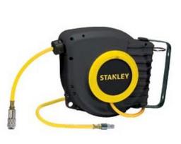 oro zarnos rite - Žarna kompresoriaus su rite Stanley 9045698STN, 6,5x10 mm, 9 m - 1 nuotrauka
