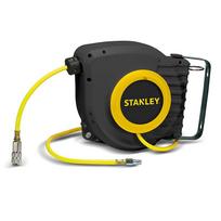 oro zarnos rite - Žarna kompresoriaus su rite Stanley 9045698STN, 6,5x10 mm, 9 m - 2 nuotrauka