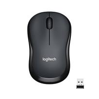 logitech m220 - Logitech M220 Silent Juodas (Black) - 2 nuotrauka