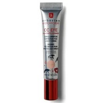 ERBORIAN CC Eye Radiance Contour Cream Clair, 10 ml