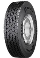 Matador D HR4 315/80 R22.5 156/150L 20PR